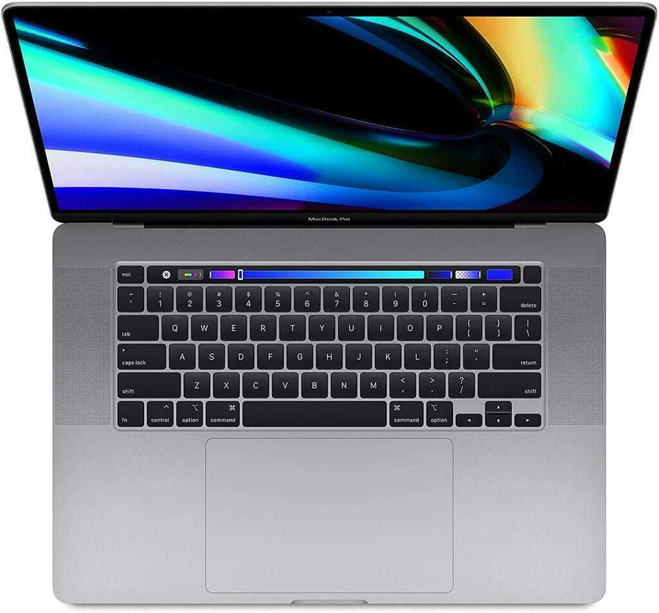 2020 Apple M1 MacBook Pro 13.3" 8GB/256GB SSD - (Space Gray) A2338 w/Warranty - Image 5