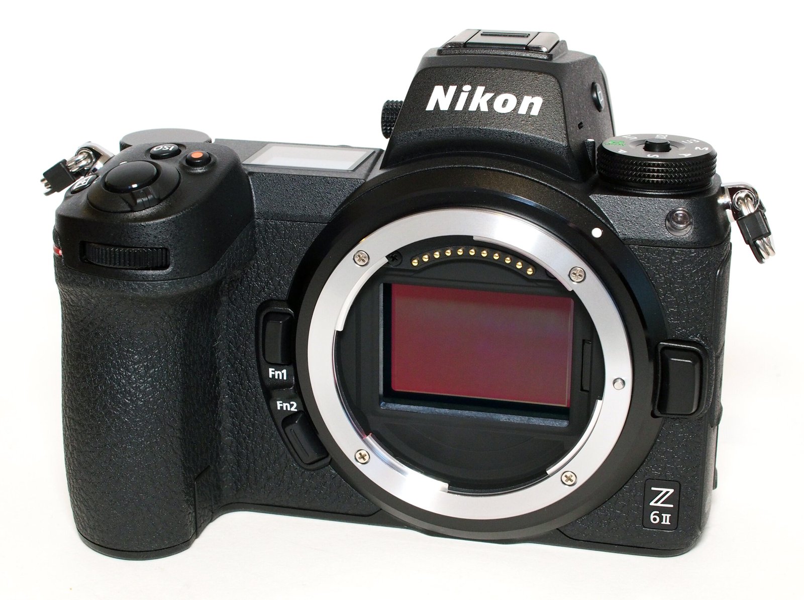 Nikon Z 6 Mirrorless Digital Camera 24.5MP Z6 Body new - Image 4